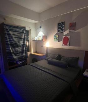 Serpong Apartamento | Easton Park Serpong By RIAZZ