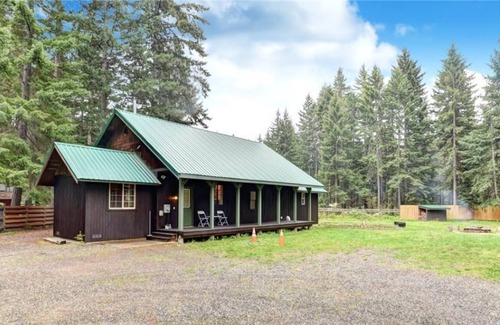 Easton Casa | Easton Pines Retreat - Great for large groups / Family and Pet Friendly
