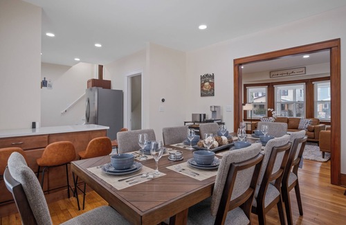Easttown Casa | Eastown Luxe