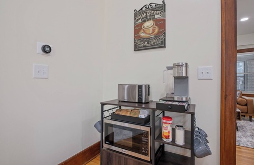 Easttown Casa | Eastown Luxe