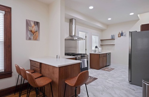 Easttown Casa | Eastown Luxe