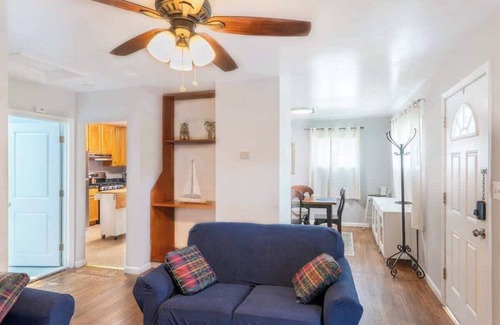 Annapolis Casa | Eastport Charmer Summ
