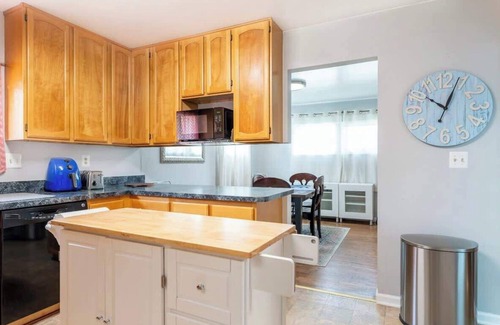 Annapolis Casa | Eastport Charmer Summ