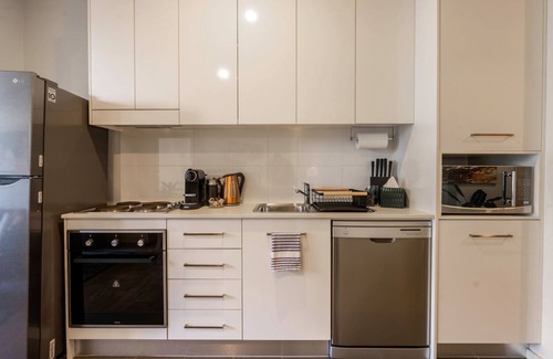 Charlestown Apartamento | Eastside apartment - Charlestown