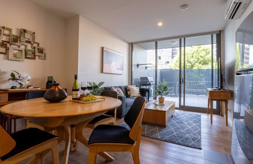 Charlestown Apartamento | Eastside apartment - Charlestown