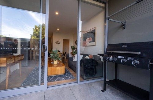 Charlestown Apartamento | Eastside apartment - Charlestown