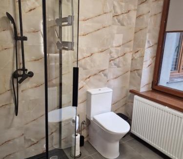 Czerniawa-Zdroj Apartamento | Eastside Apartments - Sanatoryjna 29