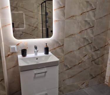 Czerniawa-Zdroj Apartamento | Eastside Apartments - Sanatoryjna 29
