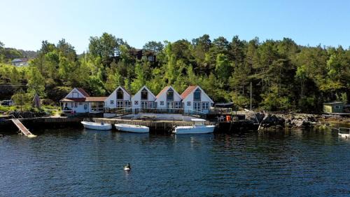Bomlo Cabina | Eastside Cottages