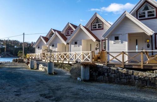 Bomlo Cabina | Eastside Cottages