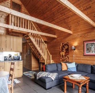 Bomlo Cabina | Eastside Cottages
