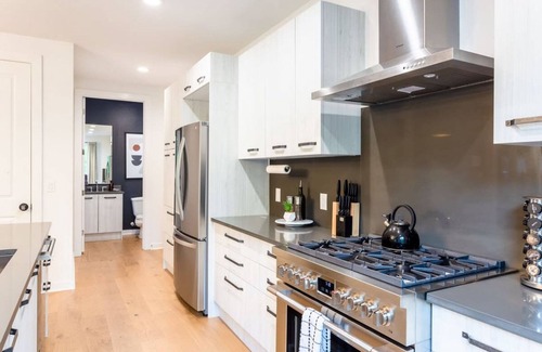 Govalle Casa | Eastside House Supreme Downtown 6 Min Drive