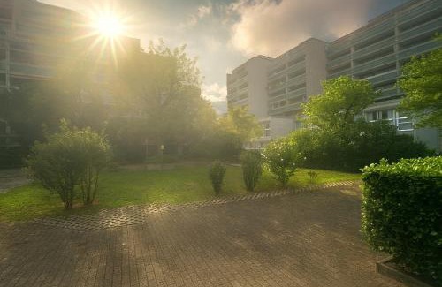 Oststadt Apartamento | Eastside Karlsruhe