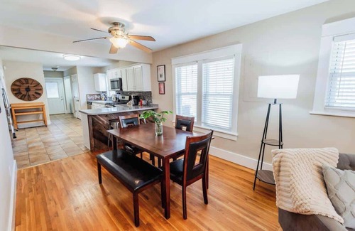 East Hill Casa | Eastside Vibe - BIG & Central