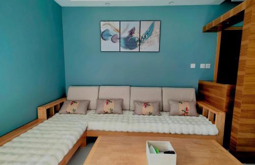 Xuan Wu Apartamento | Eastview Garden Elegant Place