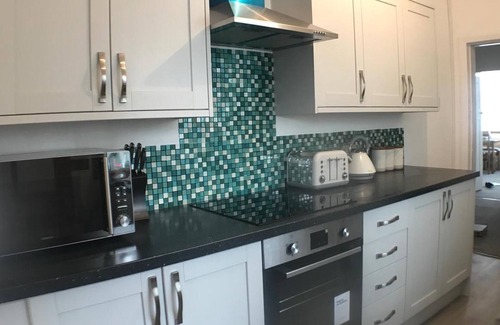 Rhyl Casa | Eastville Court