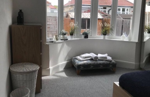 Rhyl Casa | Eastville Court
