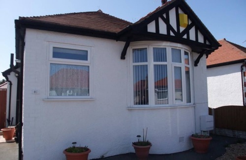 Rhyl Casa | Eastville Court