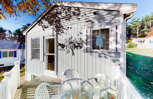 Ogunquit Casa | Eastwind Elegance