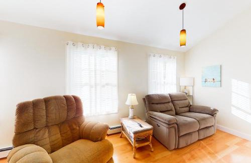 Ogunquit Casa | Eastwind Elegance