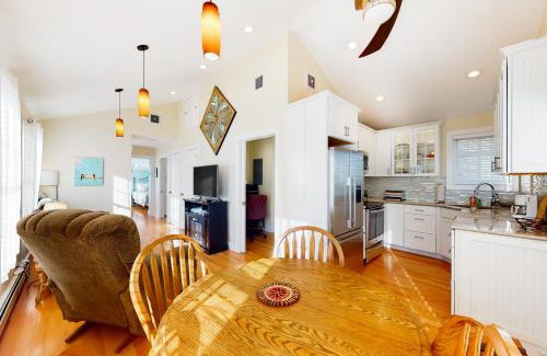 Ogunquit Casa | Eastwind Elegance