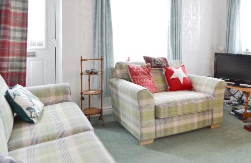 Brandesburton Casa | Eastwood House