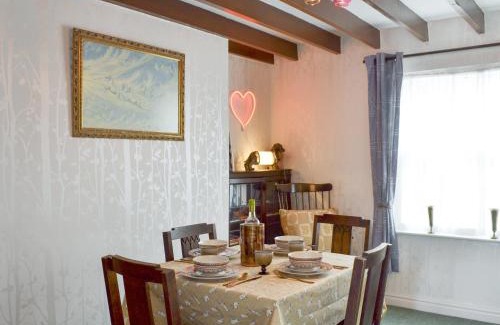 Brandesburton Casa | Eastwood House