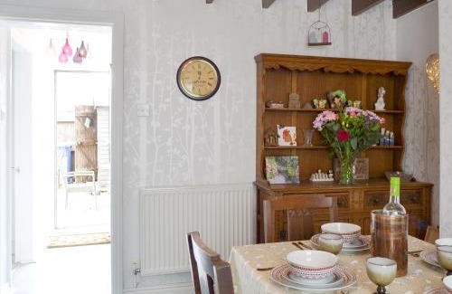 Brandesburton Casa | Eastwood House
