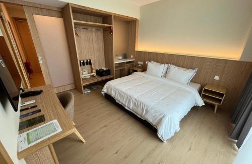Miri Complejo | Eastwood Valley Golf & Country Club