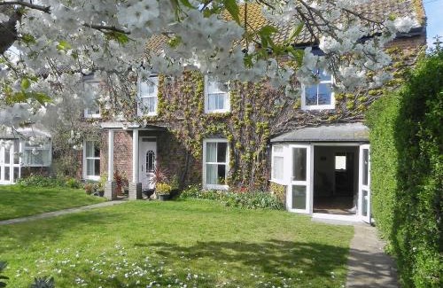 Winterton-on-Sea Casa | Eastwyn