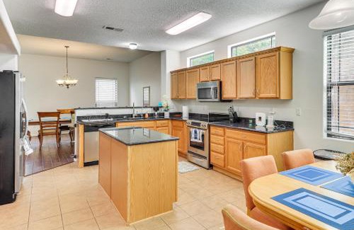 Rio Rancho Casa | Easy ABQ Access Large Family Home with Patio and Yard
