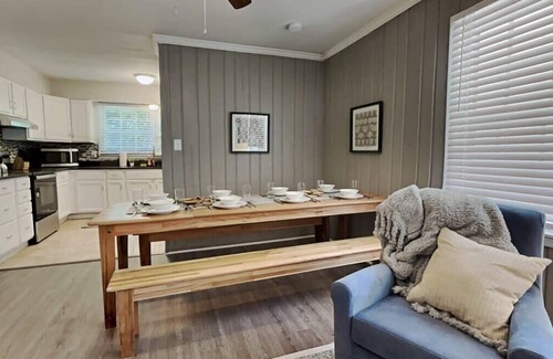 Indianapolis Casa | Easy Access&Close to Speedway-Capital City Delight