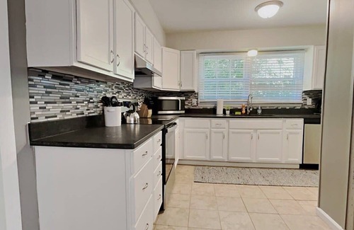 Indianapolis Casa | Easy Access&Close to Speedway-Capital City Delight