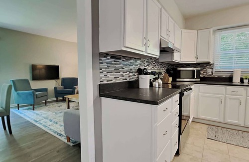 Indianapolis Casa | Easy Access&Close to Speedway-Capital City Delight