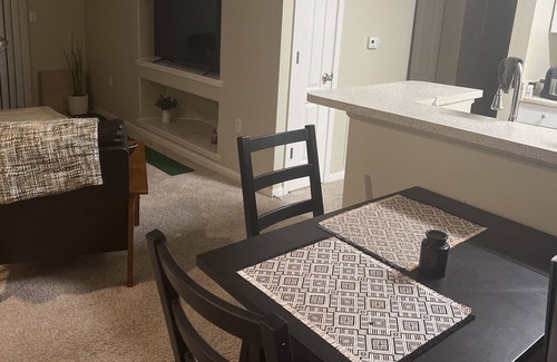 Fishers Apartamento | Easy access -great for business or pleasure