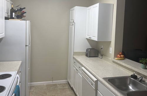 Fishers Apartamento | Easy access -great for business or pleasure