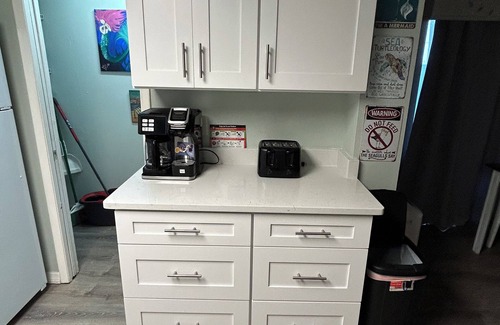 New Smyrna Beach Condominio | condominio hermoso y razonable en New Smyrna Beach cerca de todo!