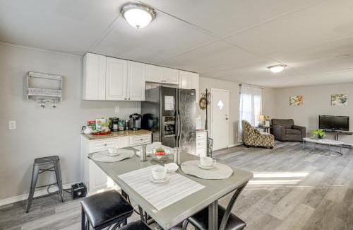 Irving Casa | Easy Airport and City Access Dallas-Fort Worth Base