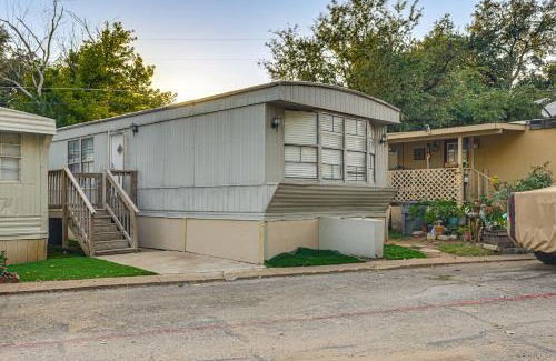 Irving Casa | Easy Airport and City Access Dallas-Fort Worth Base