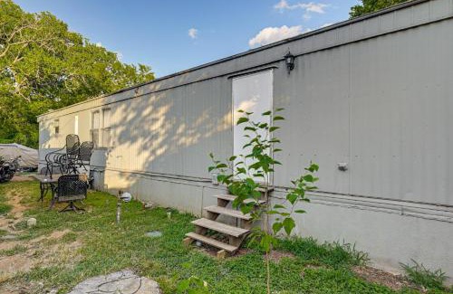 Irving Casa | Easy Airport and City Access Dallas-Fort Worth Base