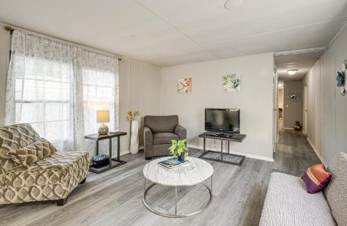 Irving Casa | Easy Airport and City Access Dallas-Fort Worth Base