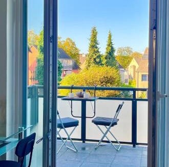 Duissern Apartamento | Easy and Cozy