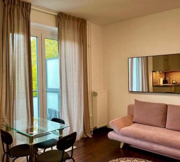 Duissern Apartamento | Easy and Cozy