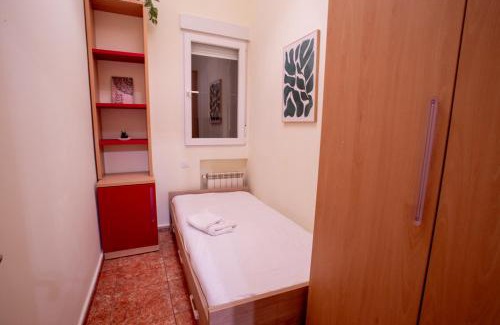 Chamberi Apartamento | Easy and peace Chamberí