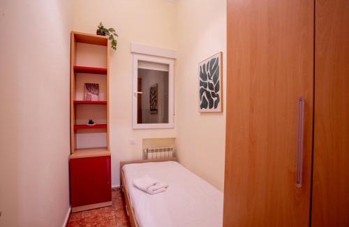 Chamberi Apartamento | Easy and peace Chamberí