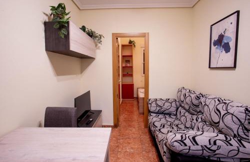 Chamberi Apartamento | Easy and peace Chamberí