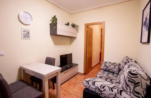 Chamberi Apartamento | Easy and peace Chamberí