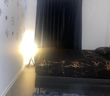 Gothenburg Apartamento | Easy assess