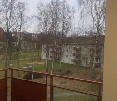 Gothenburg Apartamento | Easy assess