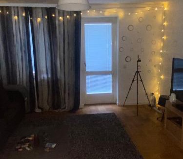 Gothenburg Apartamento | Easy assess